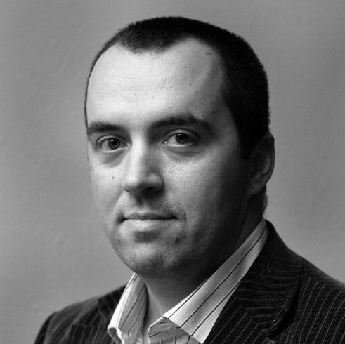 Seedcamp Podcast, Episode 6: Ales Spetic of Cubesensors