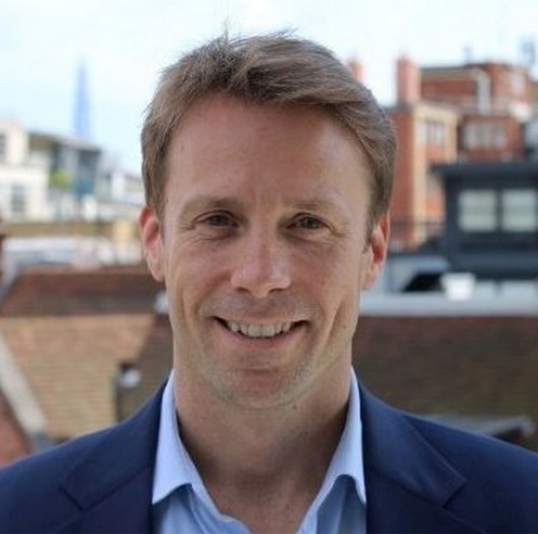 Seedcamp Podcast, Episode 4: Alex Trewby of Divide