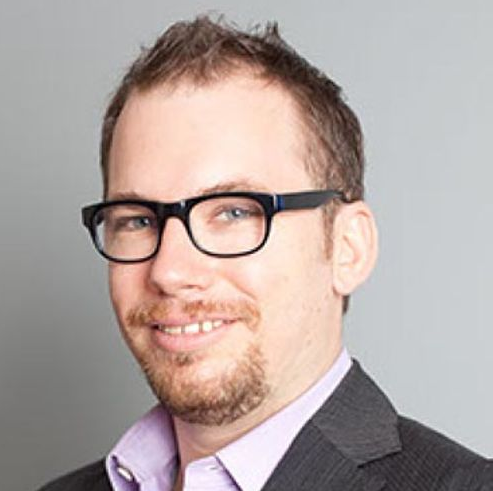 Seedcamp Podcast, Episode 12: Lucas Nelson of Gotham Ventures