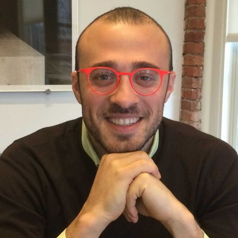 Seedcamp Podcast, Episode 14: Spencer Lazar of General Catalyst
