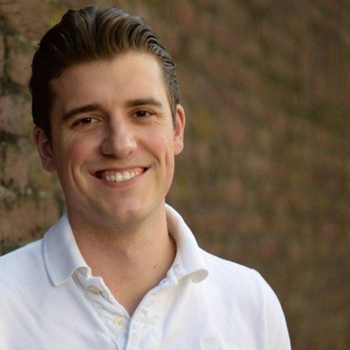 Seedcamp Podcast, Episode 10: Vojtech Horna of Index Ventures
