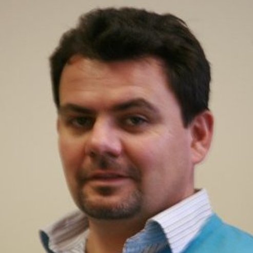 Seedcamp Podcast, Episode 24: Bretton Putter of the Forsyth Group