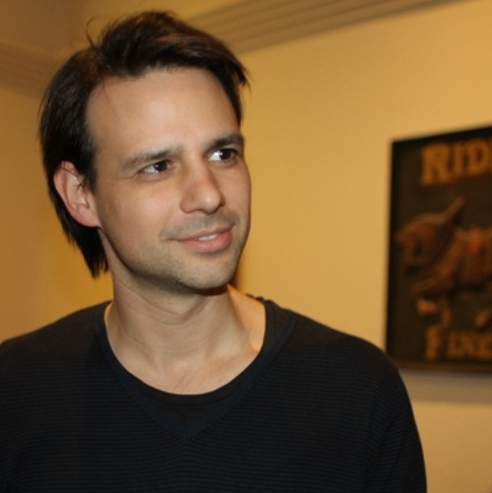 Seedcamp Podcast, Episode 23: Eytan Lerba, Entrepreneur & Googler