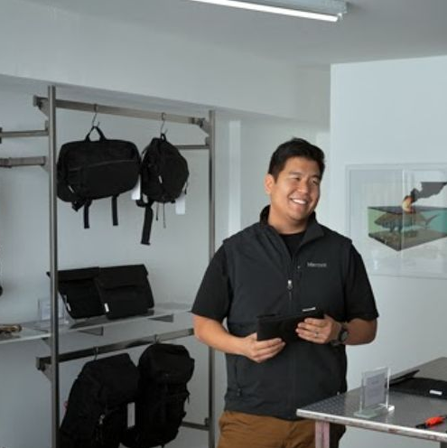 Seedcamp Podcast, Episode 17: Richard Liu, Founder of DSPTCH