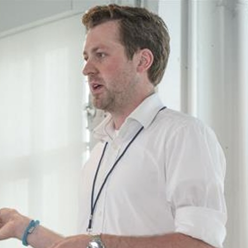 Seedcamp Podcast, Episode 28: Dan Hill, Product Lead at Airbnb