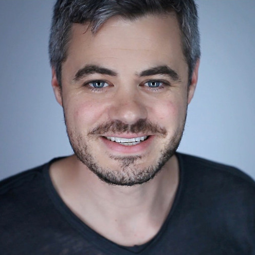 Seedcamp Podcast, Episode 29: Scott Harrison, Founder & CEO of charity: water