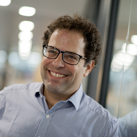 Seedcamp Podcast, Episode 38: Neil Rimer, Founding Partner of Index Ventures