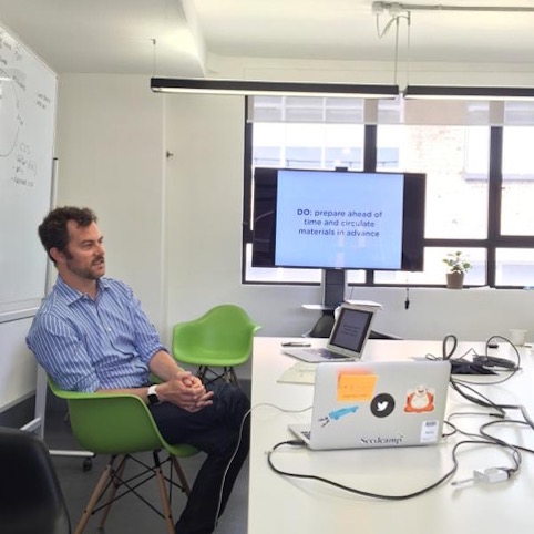 Seedcamp Podcast, Episode 48: Bill Earner, on Startup Boards: Best Practices & Getting the Most out of Them