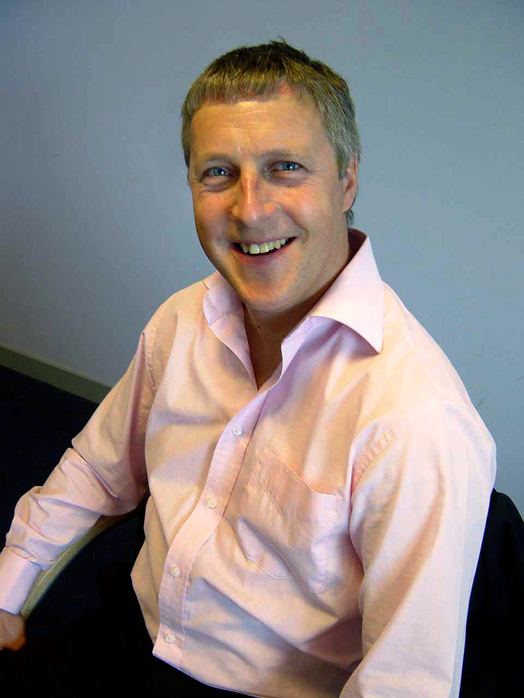 Seedcamp Podcast, Episode 56: Simon Murdoch on transitioning from technical Founder to generalist CEO and forming Episode 1