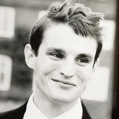 Seedcamp Podcast, Episode 57: Matthew Bradley, from Founder to early-stage Investor - how to recognise a viable idea?