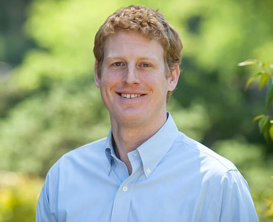 Seedcamp Podcast, Episode 63: Brendan Dickinson, Canaan Partners, investing in visionary Founders
