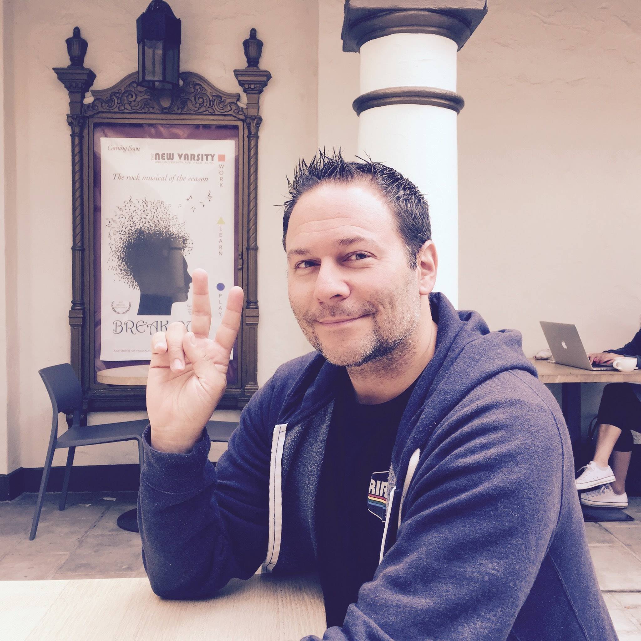 Seedcamp Podcast, Episode 60: Stephen Forte, Fresco Capital, on the key skills a technical cofounder should develop