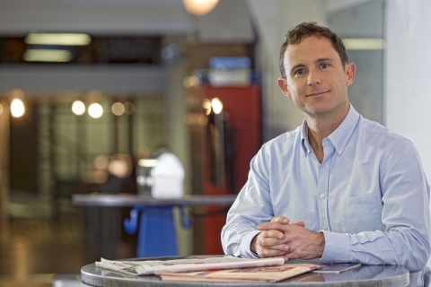 Seedcamp Podcast, Episode 66: Rob Moffat, Principal at Balderton, a VC view on acquiring customers