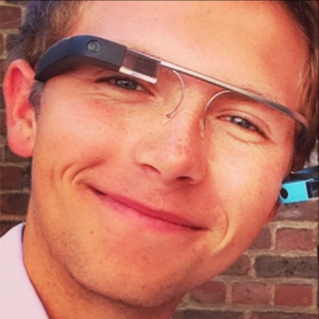 Seedcamp Podcast, Episode 91: Harry Stebbings, Host of The Twenty Minute VC, On Building an Audience