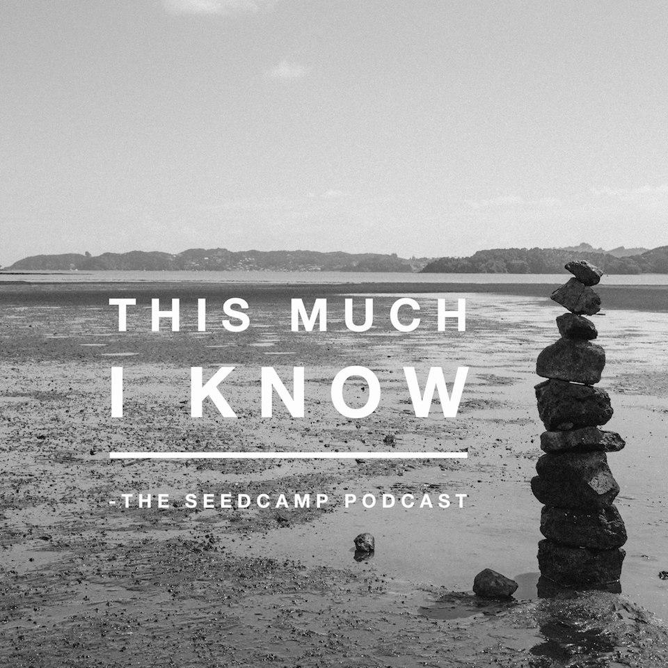 Introducing our new look podcast