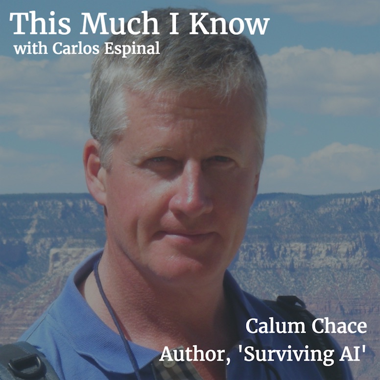 This Much I Know: The advancement of AI for the benefit of humankind