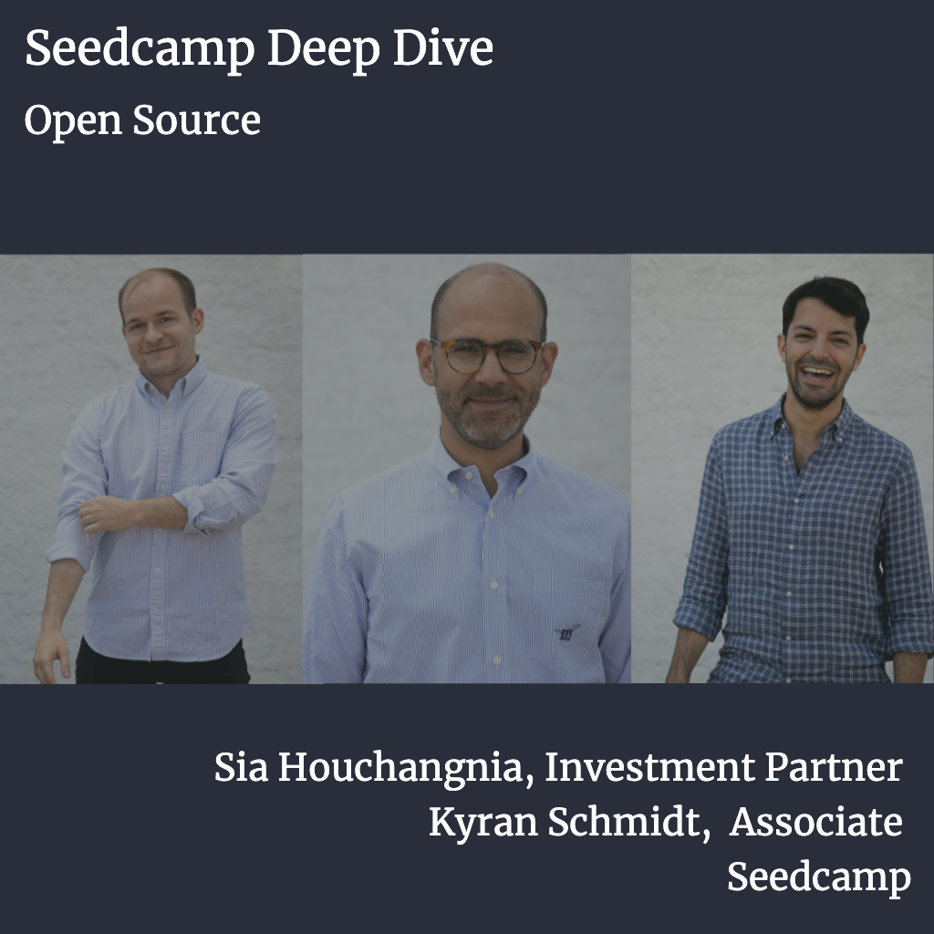 Deep Dive: The new wave of Open Source businesses