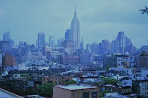 Seedcamp - Big in the Big Apple with 4 new investments