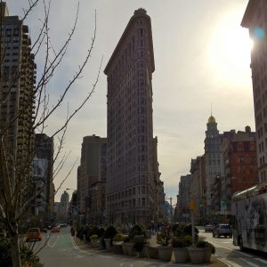 Back in the Big Apple - apply to Seedcamp New York by Sunday!