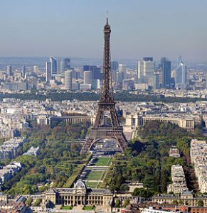Applications for Seedcamp Paris Now Open