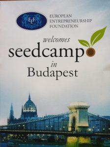 Over 75 Seedcamp Family Members!