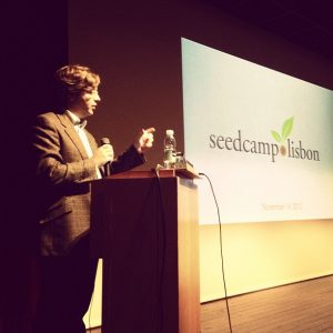 4 new teams joining the Seedcamp Family