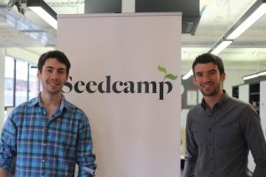 Three fresh faces join the Seedcamp team
