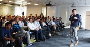 Announcing 11 New Seedcamp Investments
