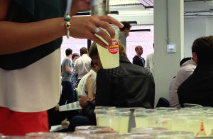 Seedcamp Week: From a Startup's Point of View