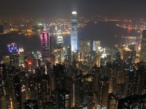 Looking East: Seedcamp Partners with Hong Kong's blueprint Accelerator