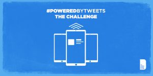 Seedcamp Joins Judging Panel for Twitter’s #PoweredByTweets Design Competition