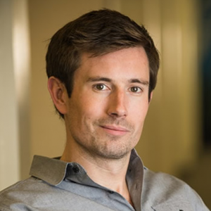 Seedcamp Podcast, Episode 33: Andy McLoughlin, from founder of Huddle to investor at SoftTech VC