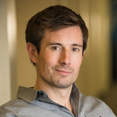 Seedcamp Podcast, Episode 33: Andy Mcloughlin, From Founder Of Huddle 