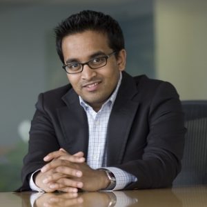 Seedcamp Podcast, Episode 46: Suranga Chandratillake, From Founder of blinkx to Investor at Balderton