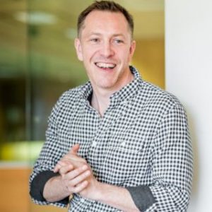 Seedcamp Podcast, Episode 58: Fred Destin from Accel, a look at the US and European venture ecosystems