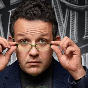 Seedcamp Podcast, Episode 67: Phil Libin, Co-Founder of Evernote, scaling as a CEO