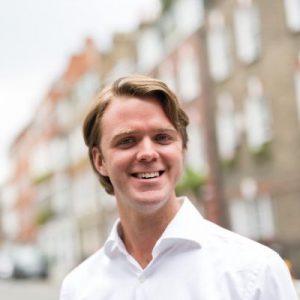 Seedcamp Podcast, Episode 74: Scott Sage, EIR at Seedcamp, a look at sales execution for startups (Part 2 of 3)