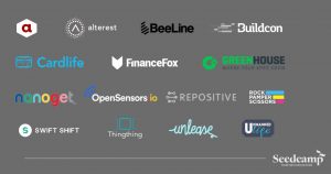 Meet the new startups to join the Seedcamp family!