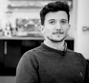Seedcamp Podcast, Episode 77: Dimitar Stanimiroff, Managing Director of Stack Overflow Developer Insights, a focus on hiring for startups