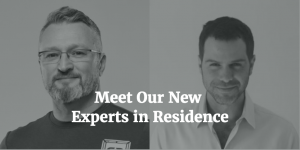 Meet Seedcamp’s new Experts in Residence
