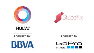Two Seedcamp Companies Acquired in One Week!