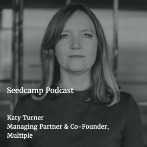Marketing guru Katy Turner on company DNA and creating brands with purpose