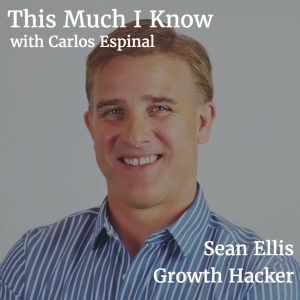 Growth hacker Sean Ellis on expanding through experimentation