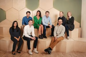 100 Seedcamp founders join us on our mission to invest in the next generation of world-class European talent