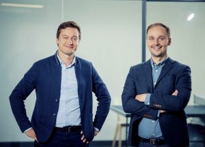 Our investment in Nordigen, the Latvian-based startup out to disrupt credit bureaus