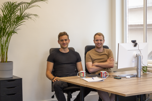 Welcome Orchest - the latest Open Source company to emerge from Seedcamp