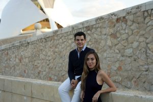 Founder Q&A with Clara Fernandez – Co-Founder of Rosita