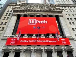 UiPath IPO:  A monumental moment for European Tech and for Seedcamp