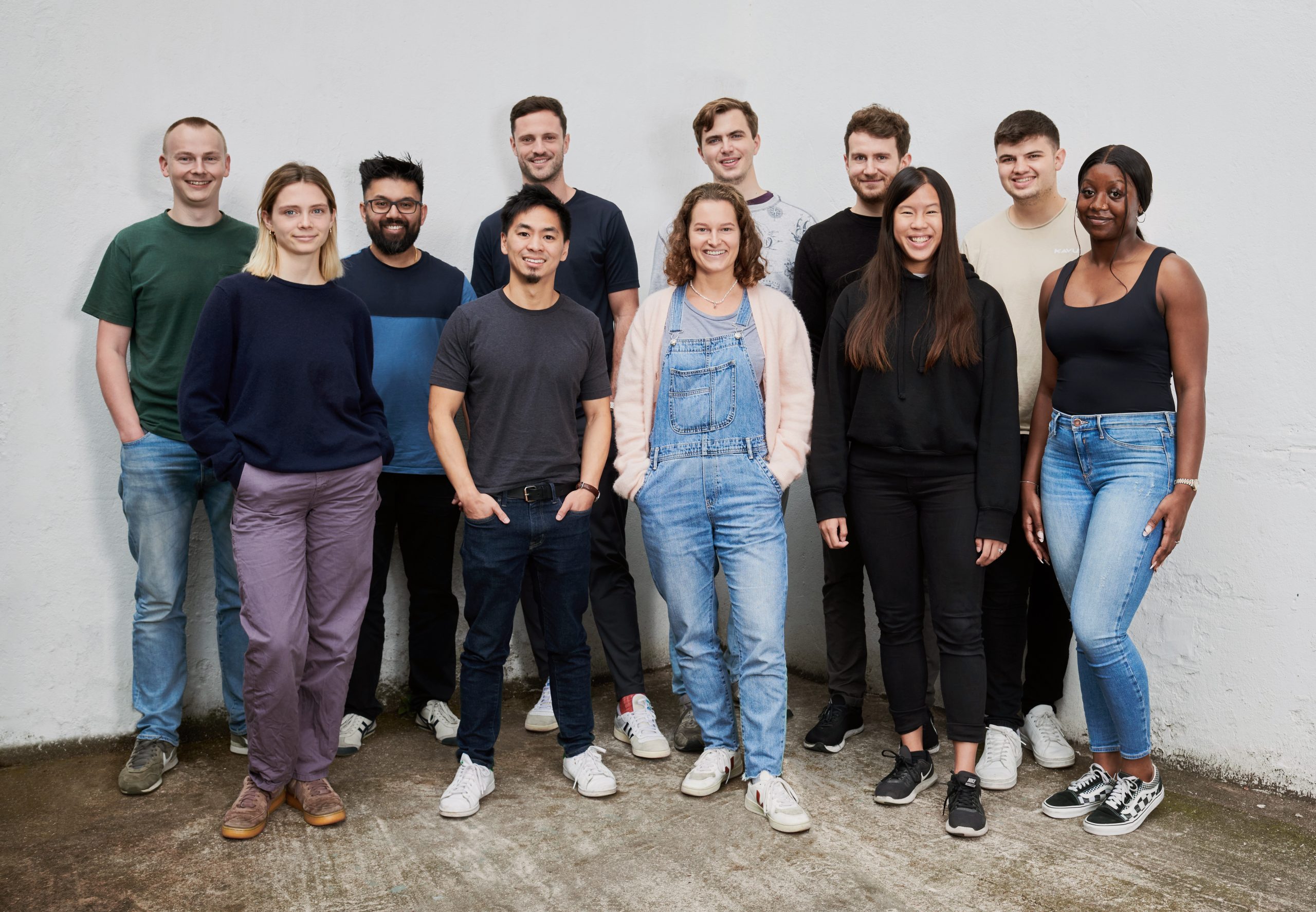 Yonder launches with £20M seed round to rebuild our relationship with credit