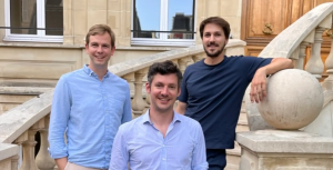 Faks raises €5 million to digitize interactions between pharmacies and their suppliers